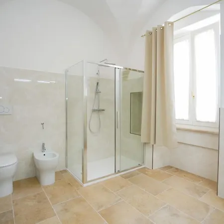 Palazzo Terra D'otranto Martano