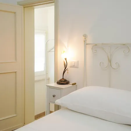 Bed & Breakfast Palazzo Terra D'otranto