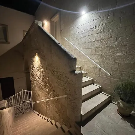 Oda ve Kahvaltı Palazzo Terra D'otranto 3*