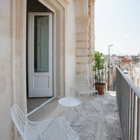 Palazzo Terra D'otranto 3* Martano