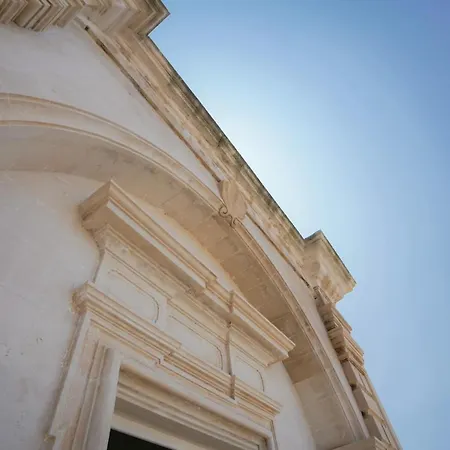 Bed & Breakfast Palazzo Terra D'otranto