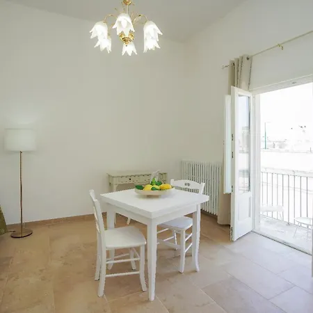 Palazzo Terra D'otranto 3*