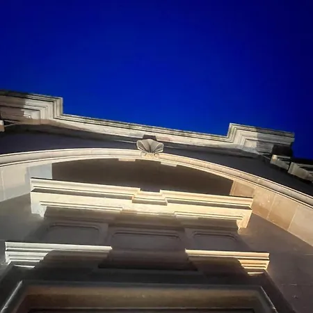 Oda ve Kahvaltı Palazzo Terra D'otranto Martano