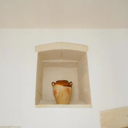 Palazzo Terra D'otranto