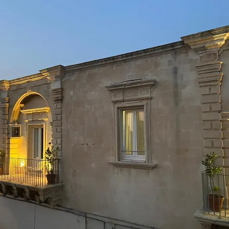 Palazzo Terra D'otranto 3*