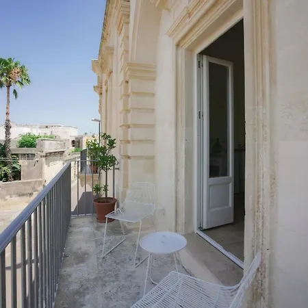 Bed & Breakfast Palazzo Terra D'otranto Martano