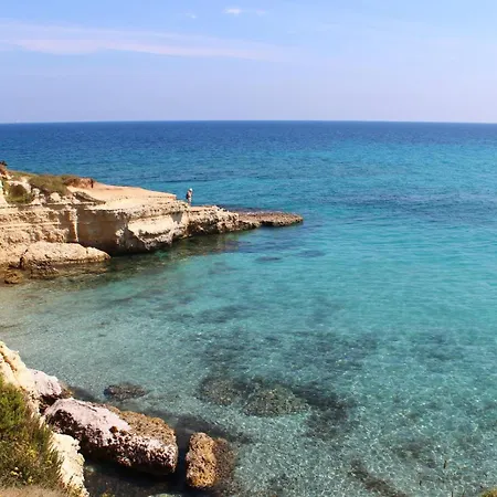 Bed & Breakfast Palazzo Terra D'otranto