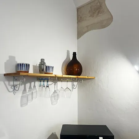 Palazzo Terra D'otranto 3*