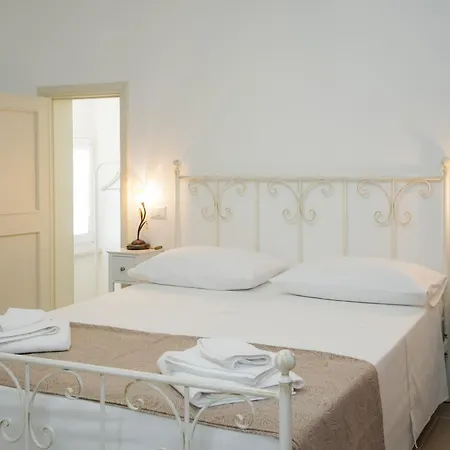 Palazzo Terra D'otranto 3*