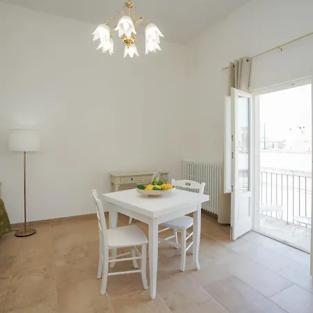 Palazzo Terra D'otranto 3* Martano