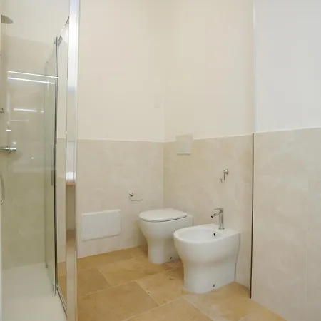 Palazzo Terra D'otranto Oda ve Kahvaltı 3*