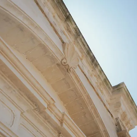 Palazzo Terra D'otranto Bed & Breakfast