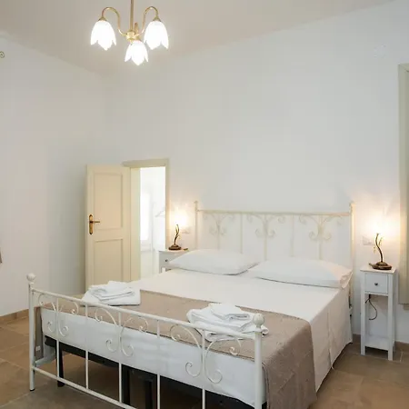 Palazzo Terra D'otranto Bed & Breakfast 3*