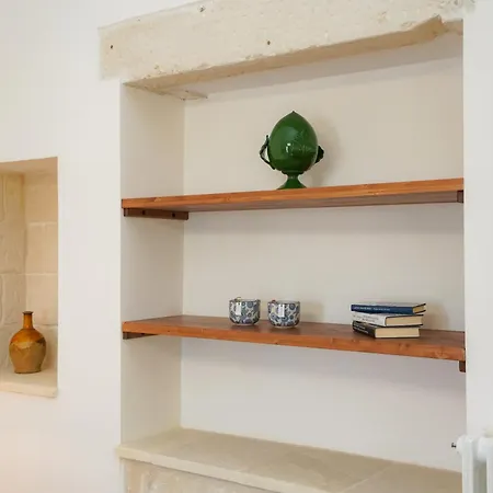 Bed & Breakfast Palazzo Terra D'otranto