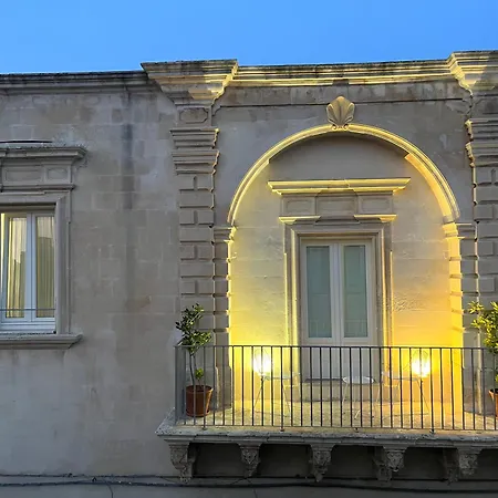 Palazzo Terra D'otranto