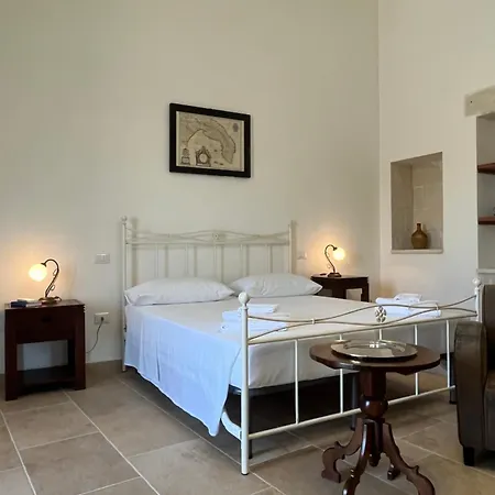 Palazzo Terra D'otranto