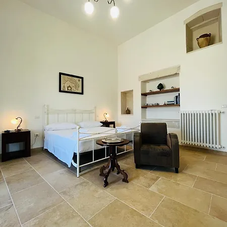 Palazzo Terra D'otranto