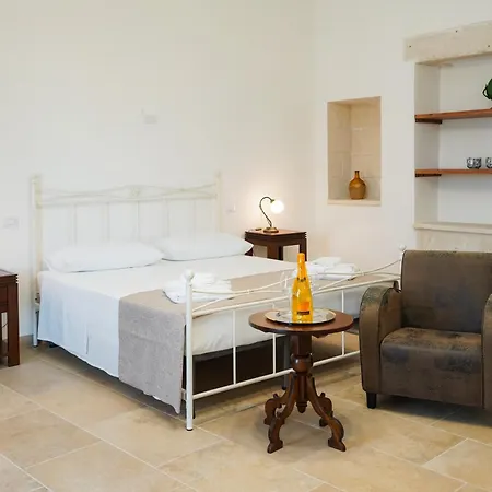 Palazzo Terra D'otranto Oda ve Kahvaltı 3*
