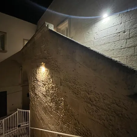Oda ve Kahvaltı Palazzo Terra D'otranto 3*