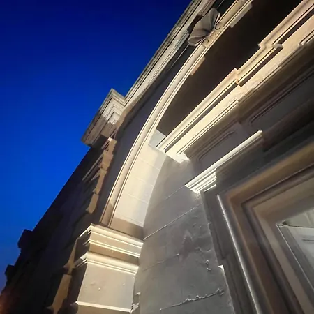 Palazzo Terra D'otranto 3* Martano