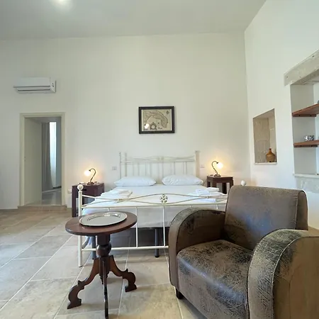 Palazzo Terra D'otranto