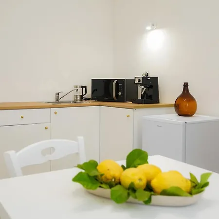 Palazzo Terra D'otranto Nocleg ze śniadaniem 3*