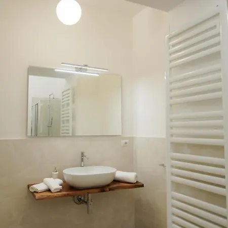 Palazzo Terra D'otranto Bed & Breakfast 3*