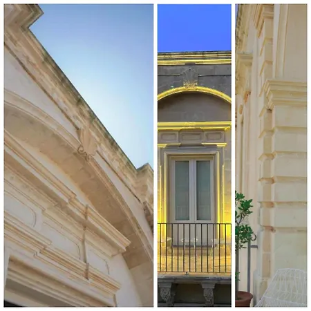 Palazzo Terra D'otranto
