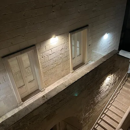 Nocleg ze śniadaniem Palazzo Terra D'otranto