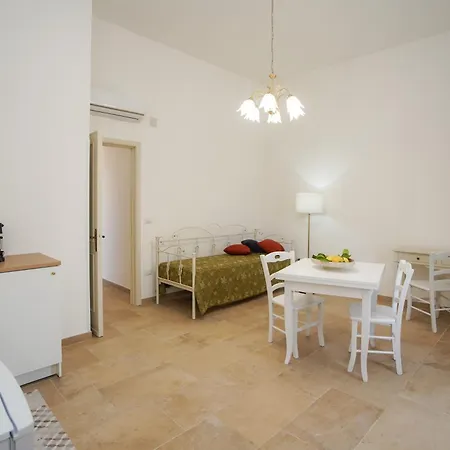 Palazzo Terra D'otranto Nocleg ze śniadaniem